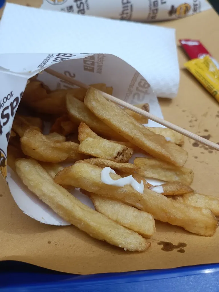 Manuela Morgani_Masterchips - Hot Beef_Albuccione_review