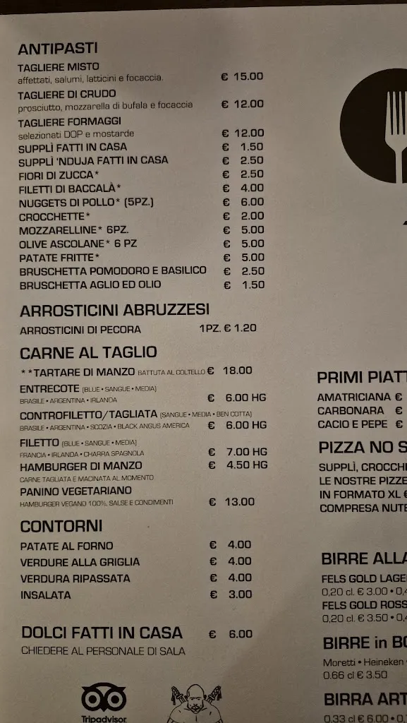 Menu_Pizzico - Pizzeria - Braceria-Ristorante_Albuccione_image_2