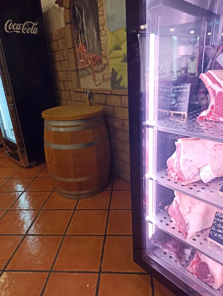 Danut Costache_Bisteccheria Enoteca Special Grill_Albuccione_review