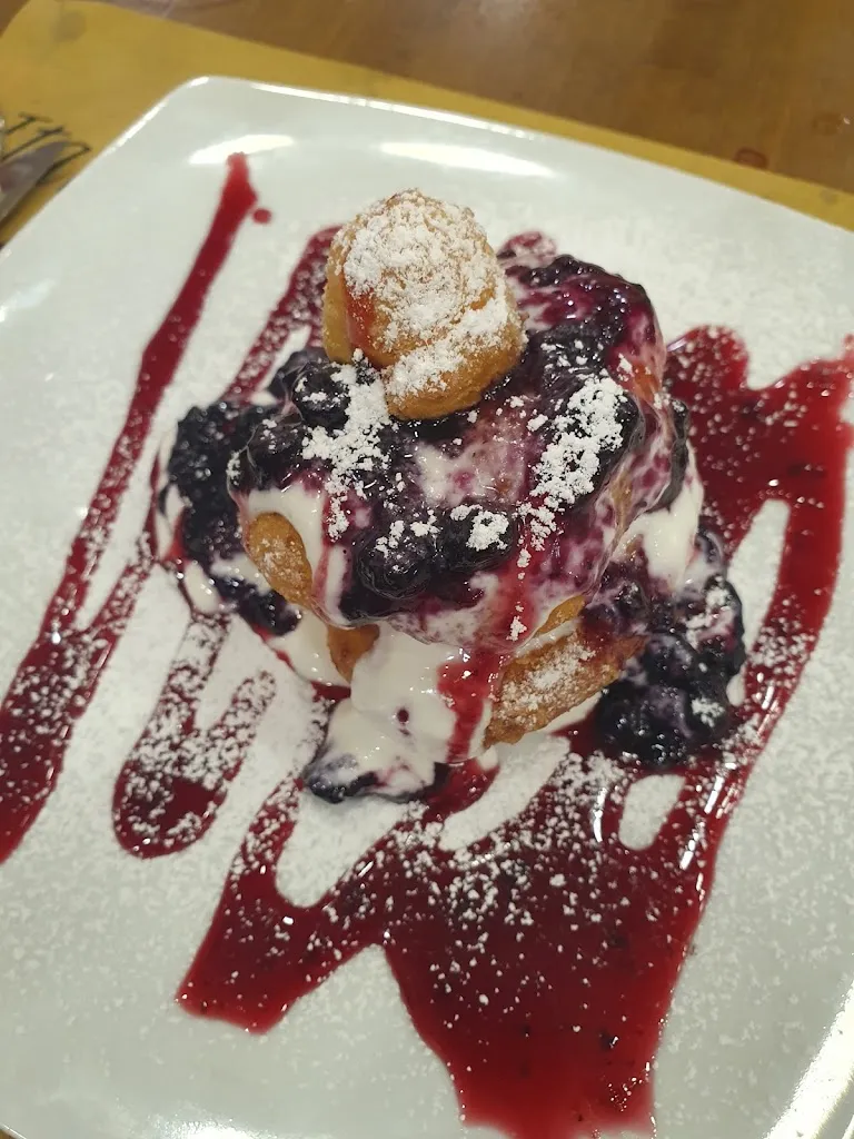 Bisteccheria Enoteca Special Grill restaurant in Albuccione