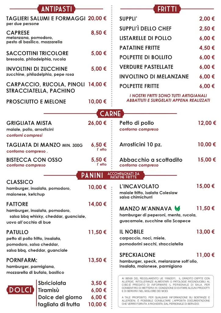 Menu_The Farm Agripub_Albuccione_immagine_1