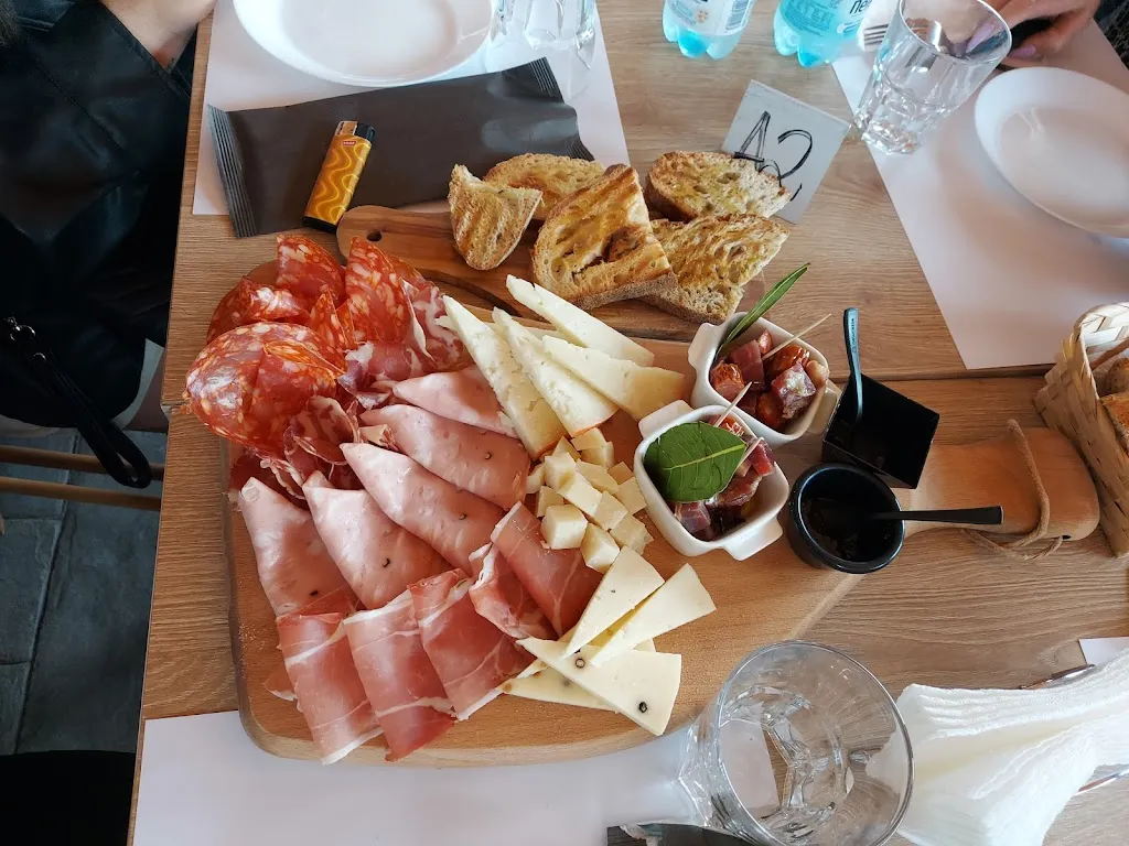 Martina Sabbi_The Farm Agripub_Albuccione_recensione