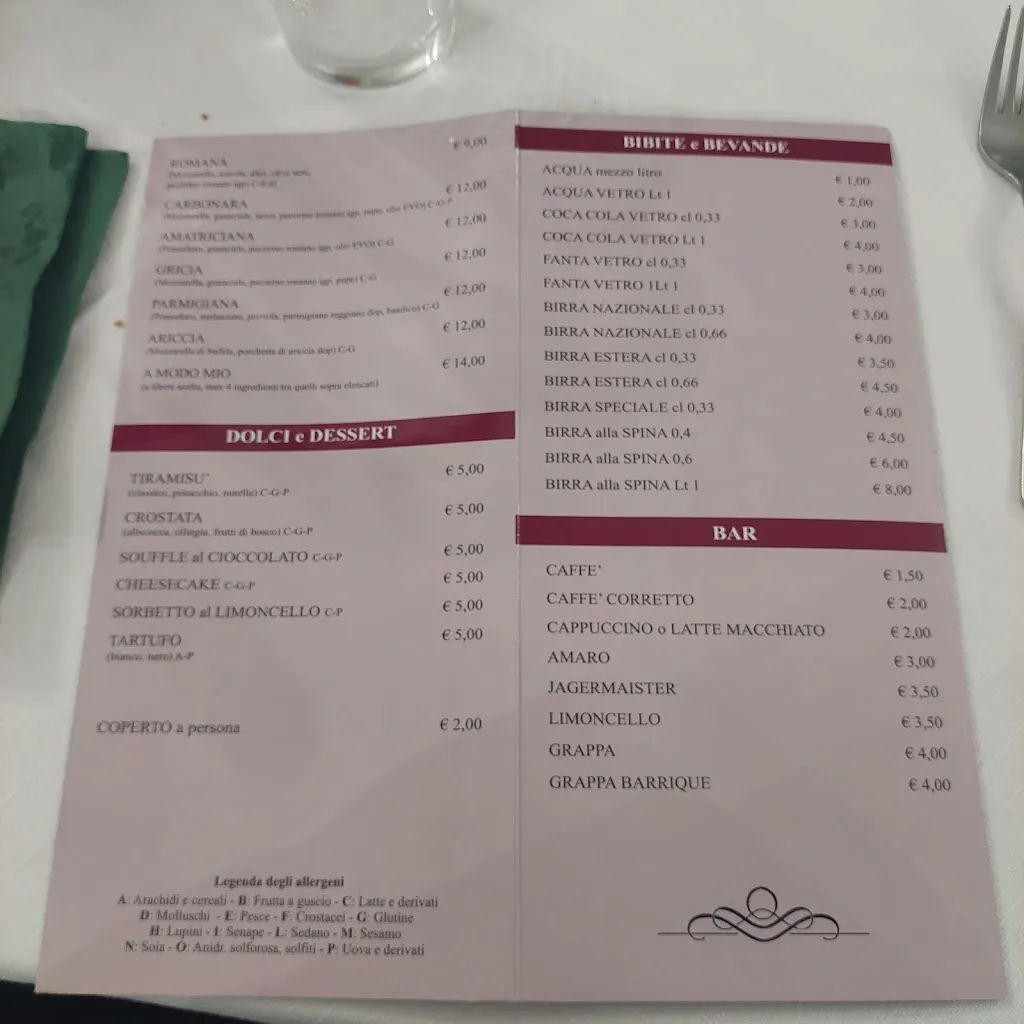 Menu_Ristorante Cacio & Pepe_Albuccione_image_2