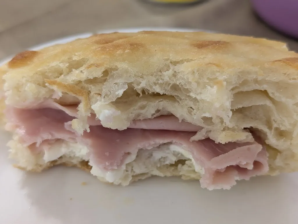 Cheri Thurgood_Ristorante Cacio & Pepe_Albuccione_review