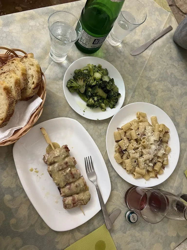 Pascha Forster_Ristorante Cacio & Pepe_Albuccione_review