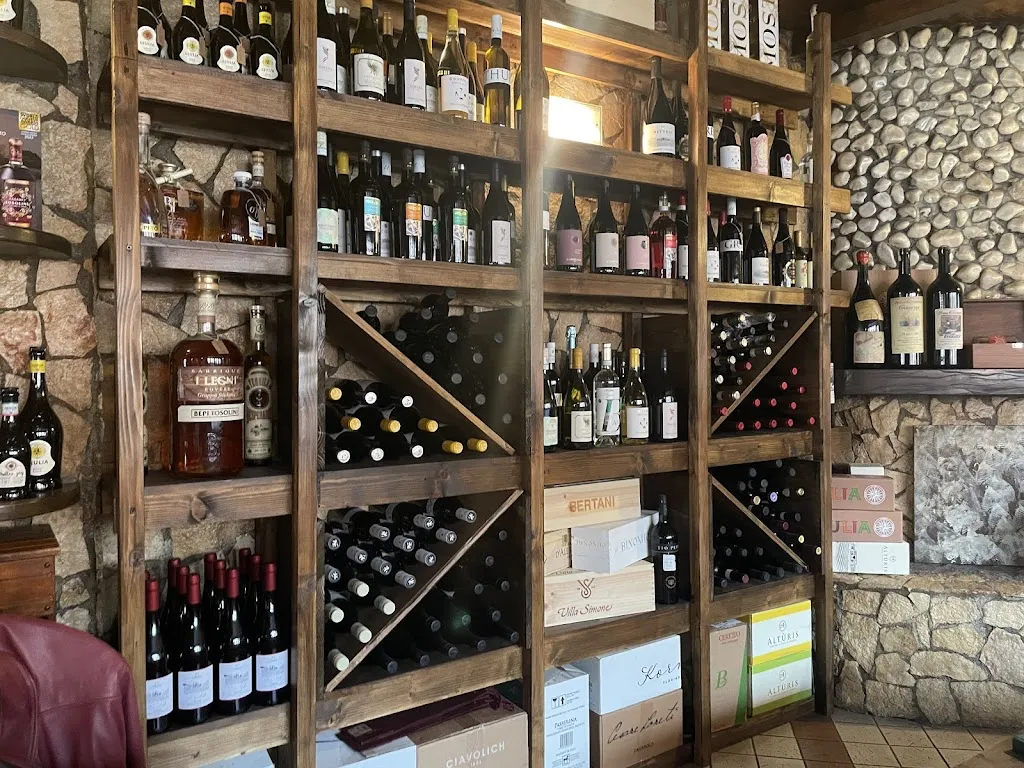 Ristorante Pizzeria Gioia Mia restaurant in Albuccione