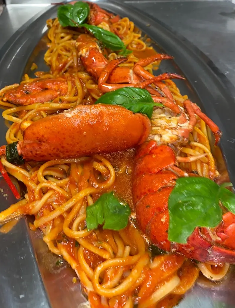 Ristorante Pizzeria Gioia Mia_Albuccione_slider_image_3