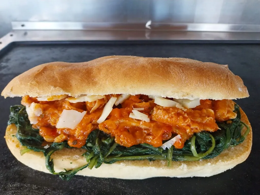 taty chicchi_Panini Gnoranti_Albuccione_review