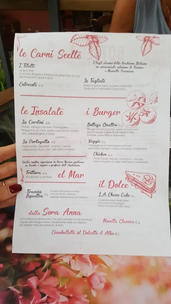 Menu_Bottega 4.0_Albuccione_image_2