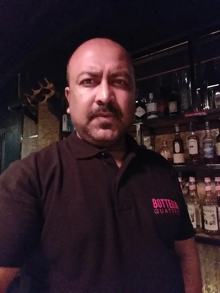 nurunnabi mohammad Khandaker_Bottega 4.0_Albuccione_review