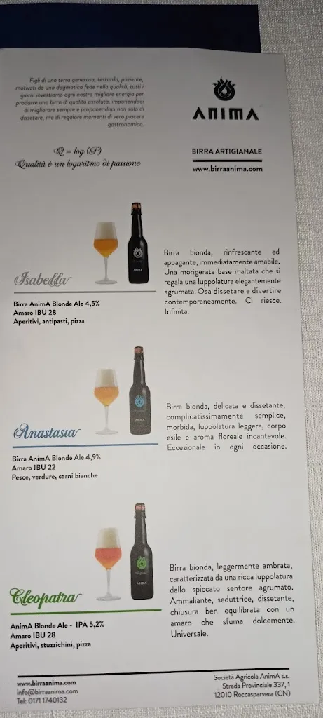 Menu_Crudogeno - Ristorante di Sushi Crudo_Silvi_image_3