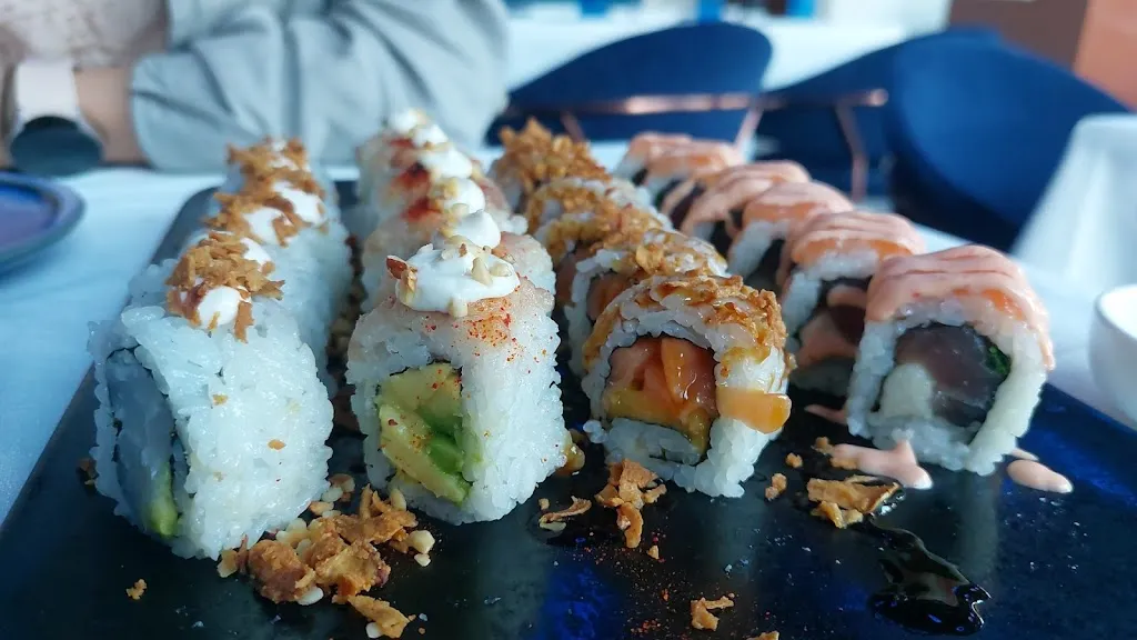 Menu_Crudogeno - Ristorante di Sushi Crudo_Silvi_image_4