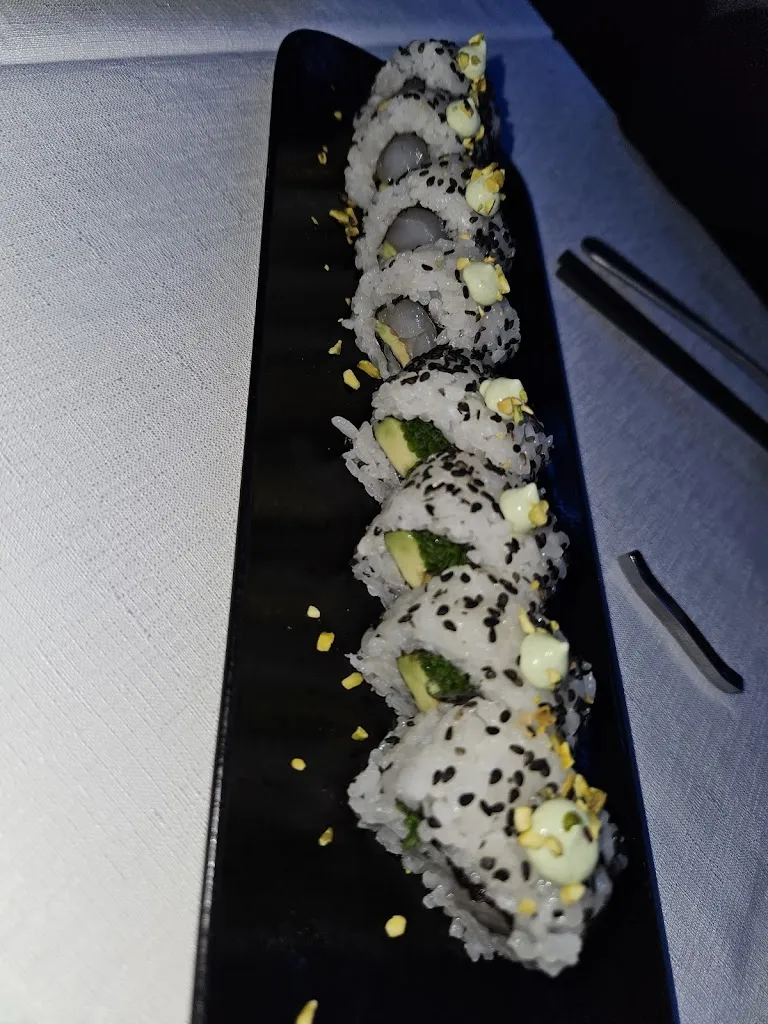 Menu_Crudogeno - Ristorante di Sushi Crudo_Silvi_image_6