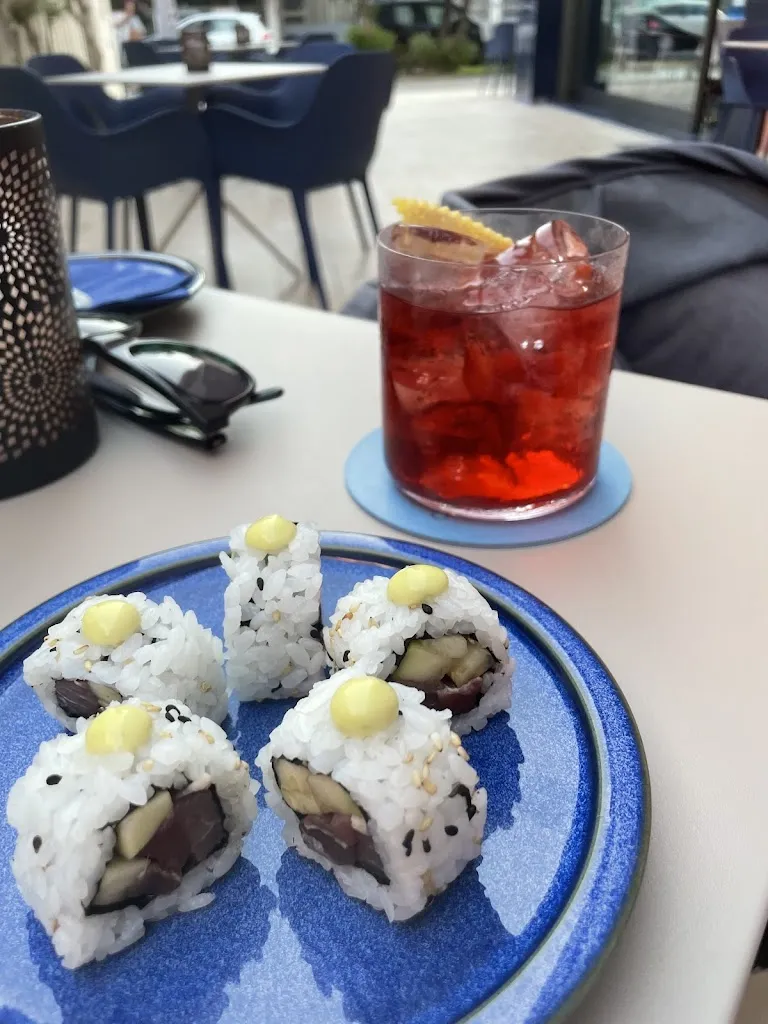 Serena Mariani_Crudogeno - Ristorante di Sushi Crudo_Silvi_review