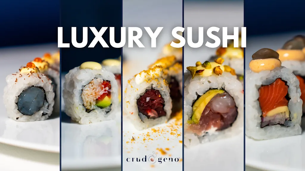 Crudogeno - Ristorante di Sushi Crudo_Silvi_slider_image_3