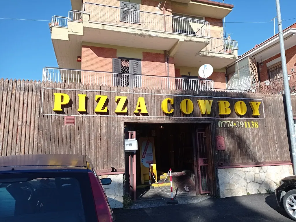 Gerald Lukwe_Ristorante 