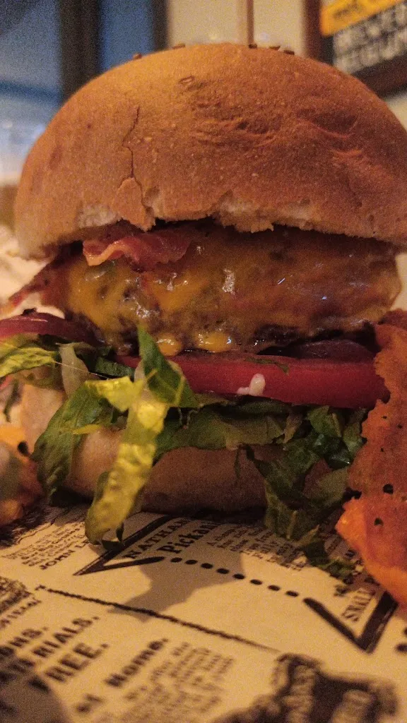 Menu_The Golden Pot Brewpub_Albuccione_image_6