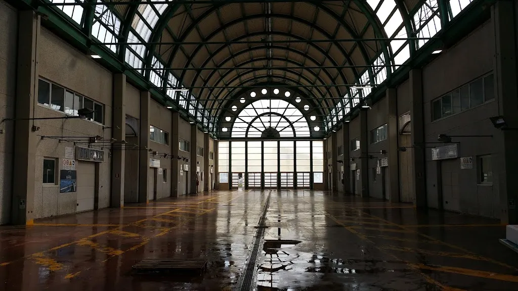 Giuseppe Aletti_Bar Dell'ittico_Albuccione_review