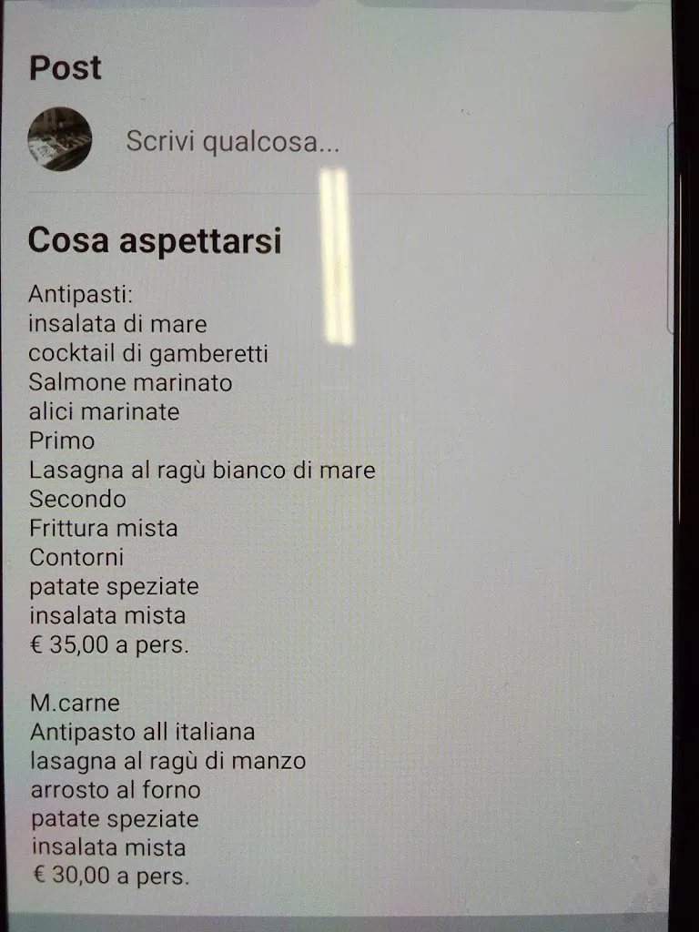 Menu_Ristopescheria Guidonia_Albuccione_immagine_3