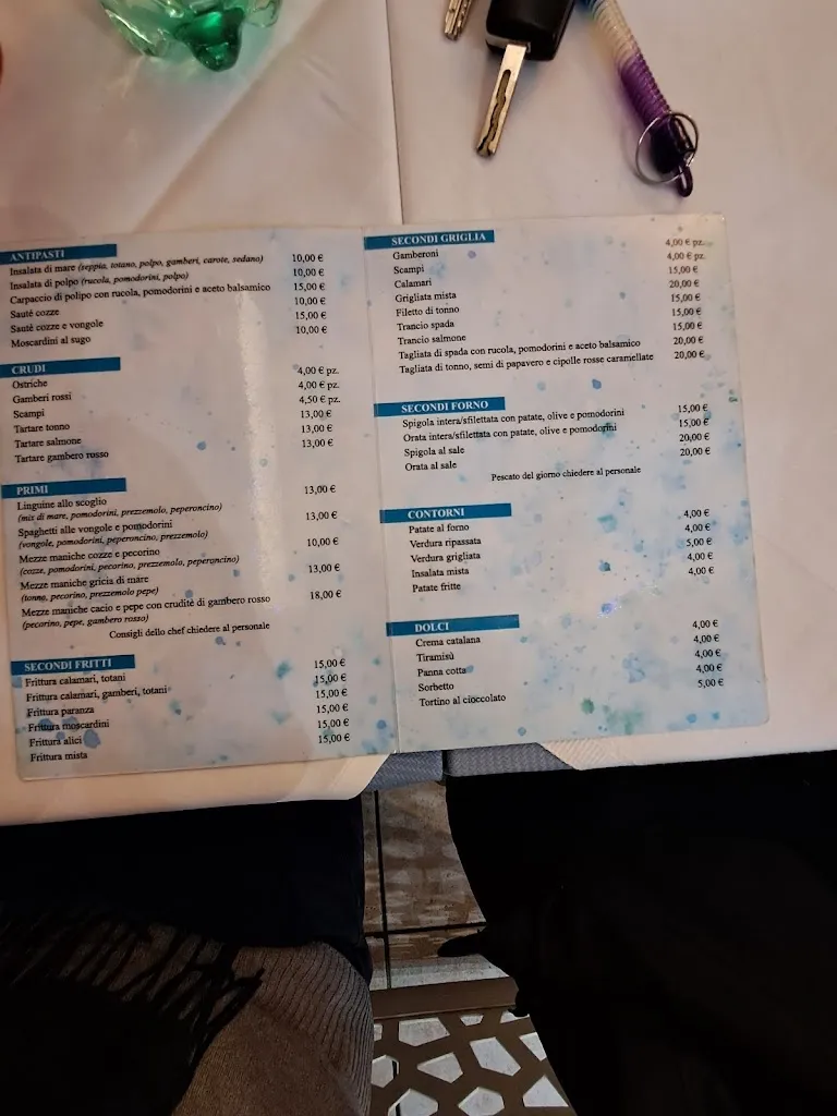 Menu_Ristopescheria Guidonia_Albuccione_immagine_4