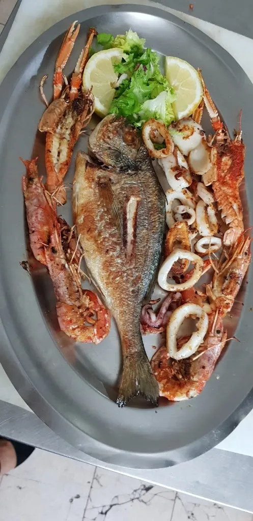 Menu_Ristorante Pizzeria La Griglia_Albuccione_image_3