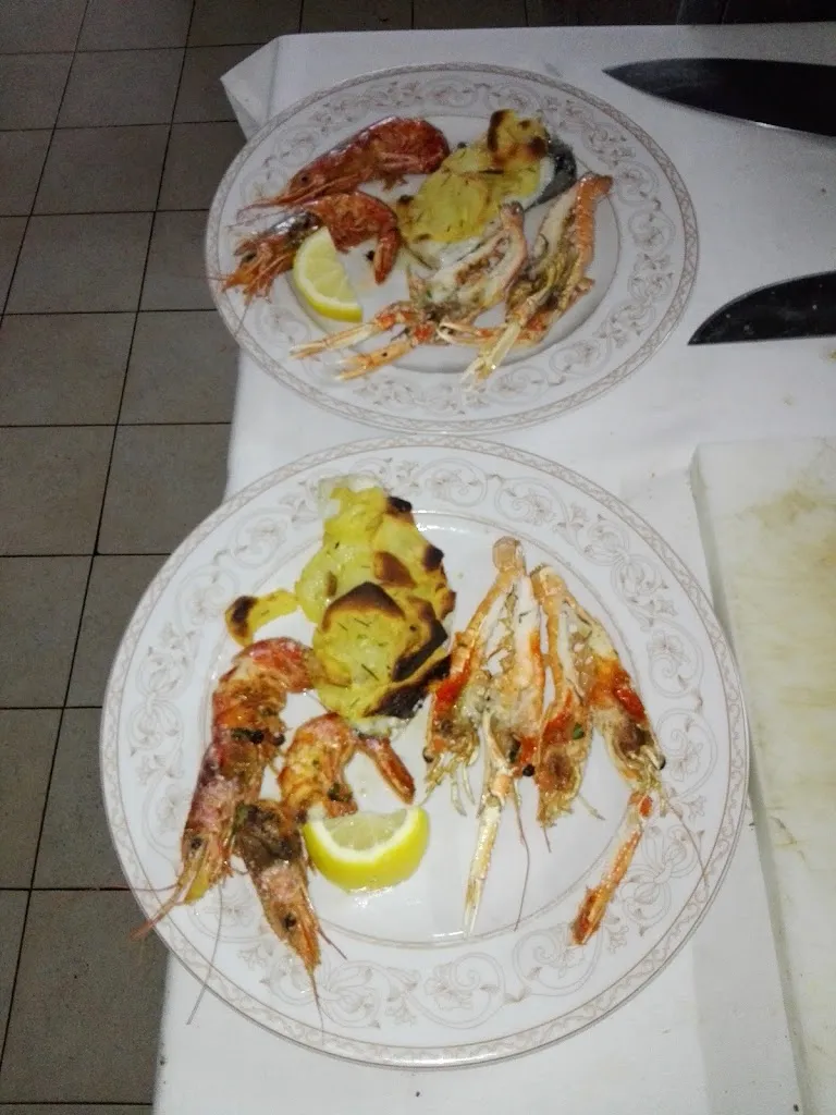 Menu_Ristorante Pizzeria La Griglia_Albuccione_image_4