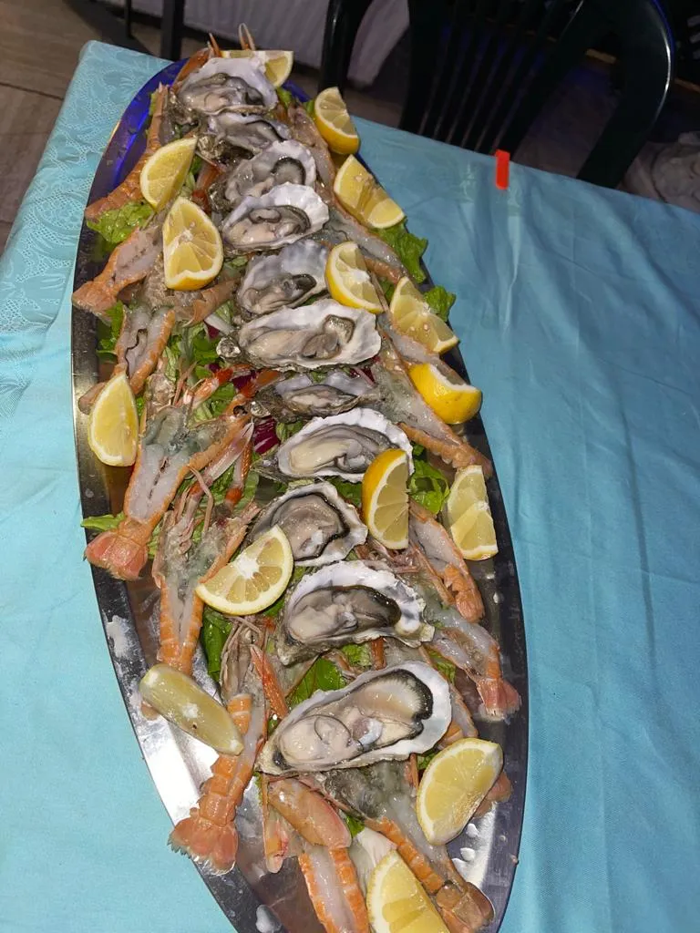 Menu_Ristorante Pizzeria La Griglia_Albuccione_image_7