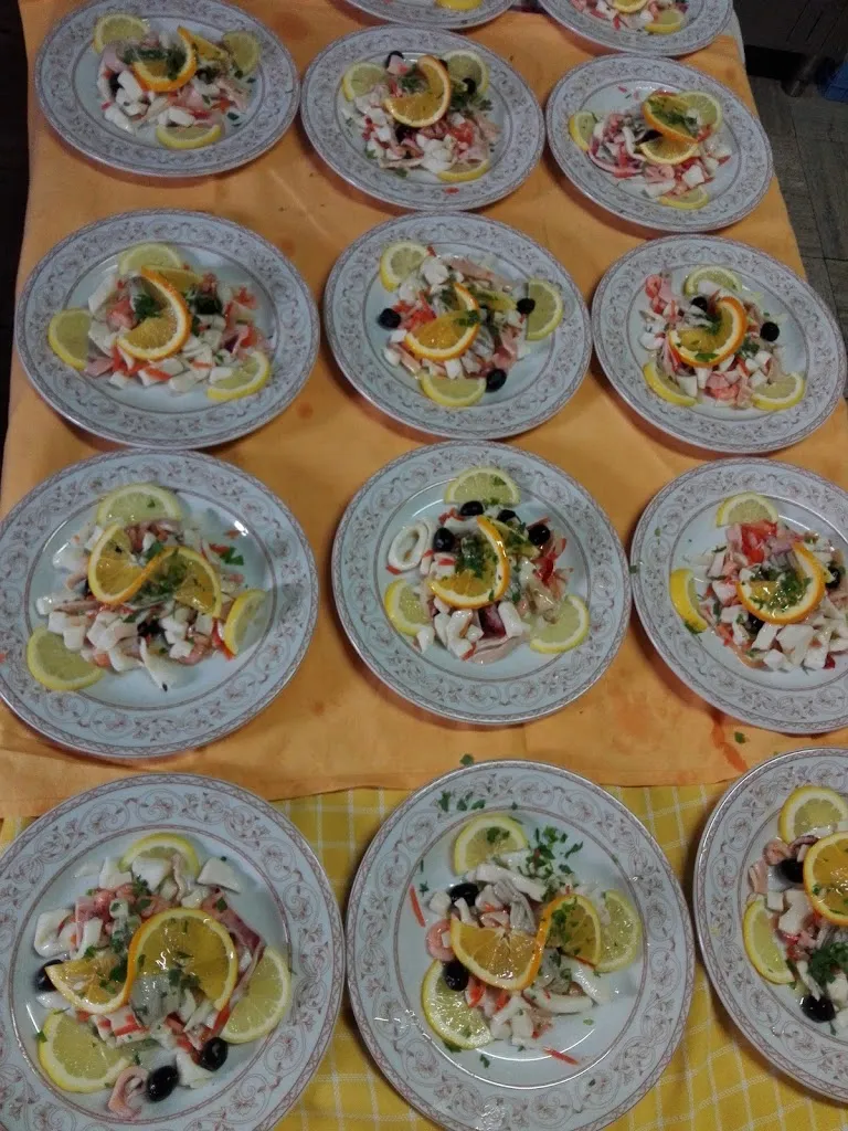 Menu_Ristorante Pizzeria La Griglia_Albuccione_image_8