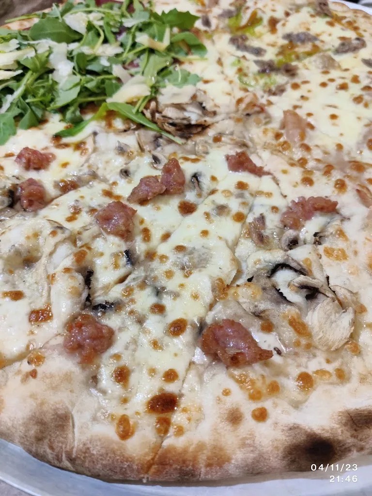 Manuela Morgani_l'oasi di slurp_Albuccione_review