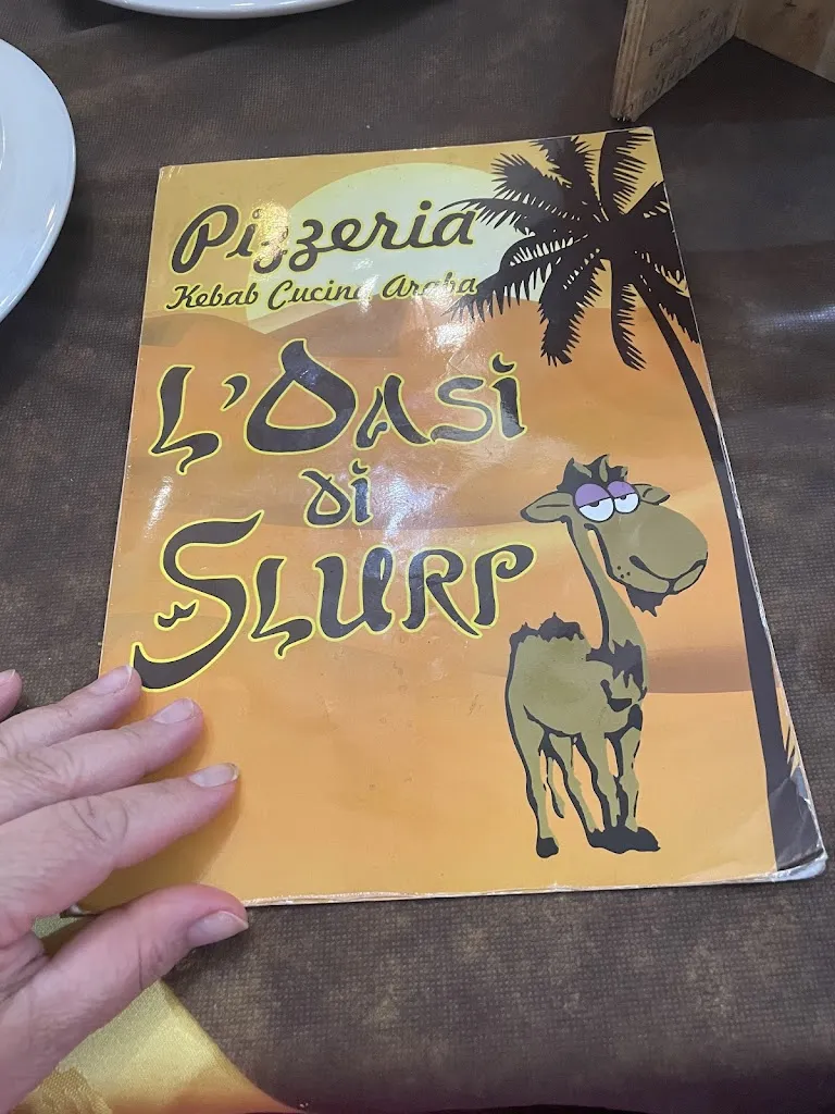 Gabriela Gug_l'oasi di slurp_Albuccione_review