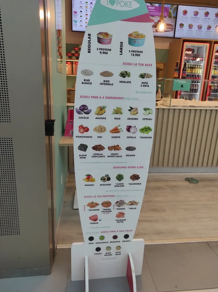 Menu_I Love Poke -Tiburtino_Albuccione_image_1