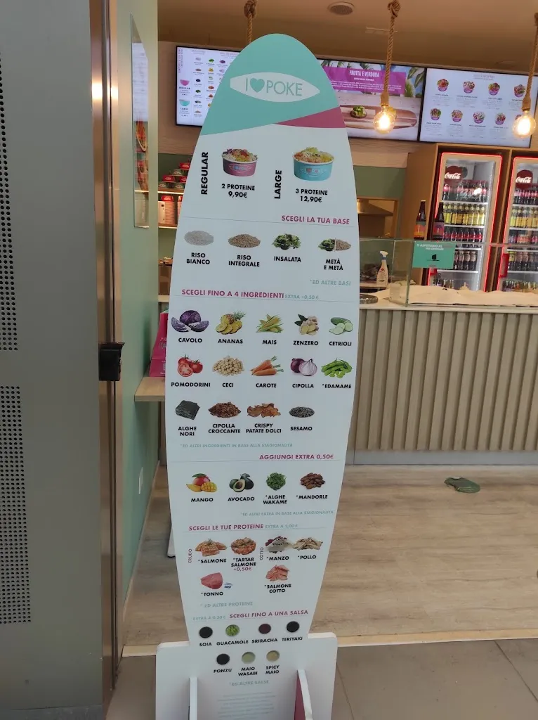 Menu_I Love Poke -Tiburtino_Albuccione_image_2