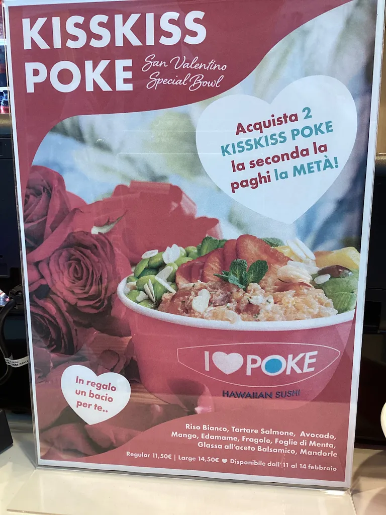 Menu_I Love Poke -Tiburtino_Albuccione_image_3