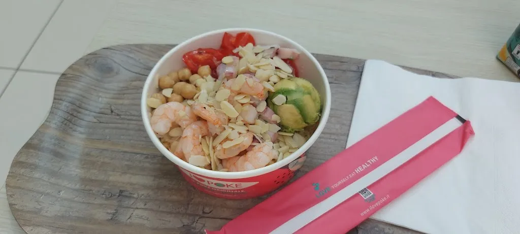 Menu_I Love Poke -Tiburtino_Albuccione_image_7