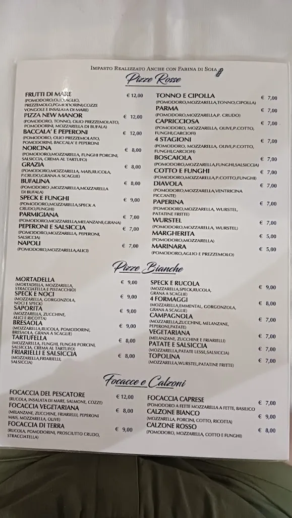 Menu_New Manor Silvi Marina_Silvi_image_1