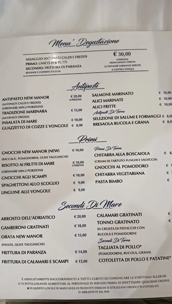 Menu_New Manor Silvi Marina_Silvi_image_3
