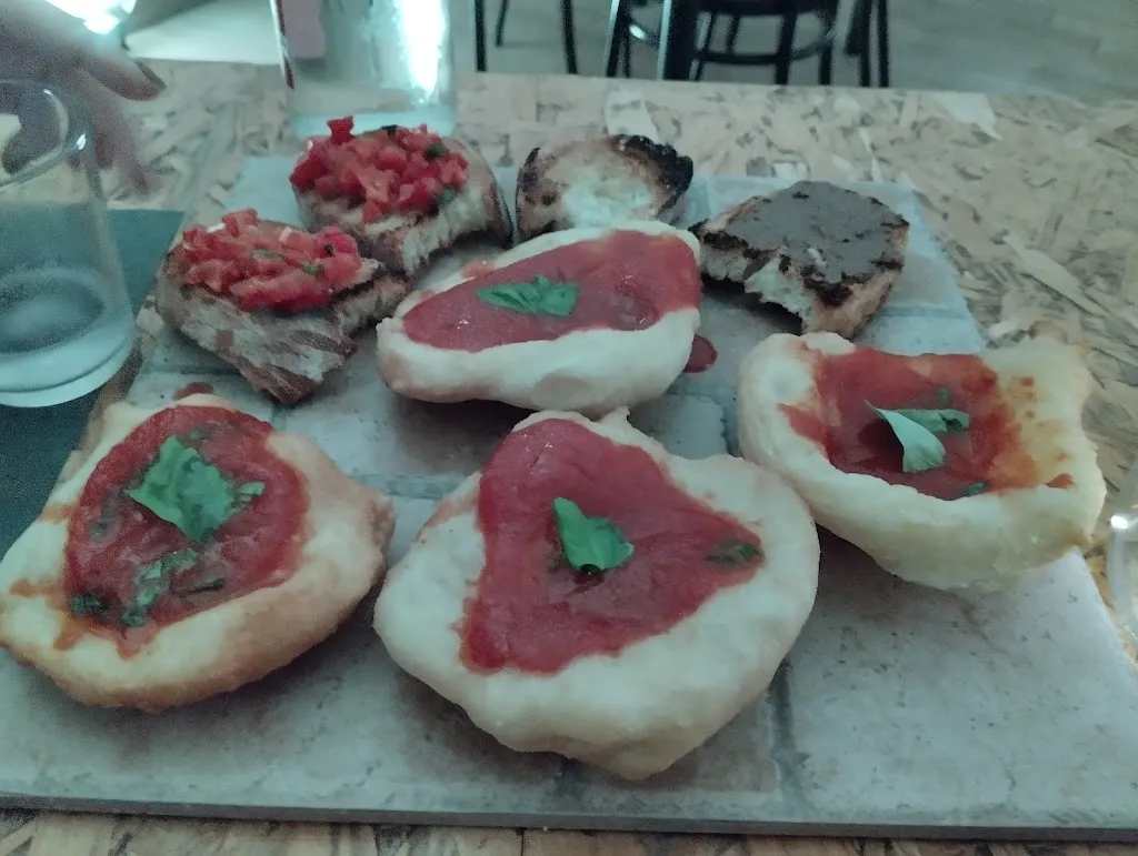 Sergio Messere_Bistrot 291_Albuccione_review