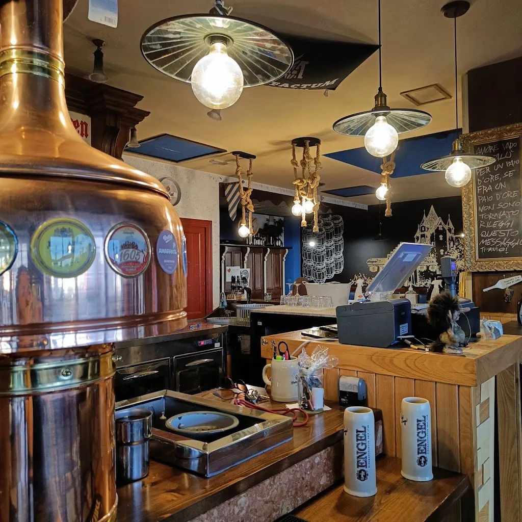 Falù restaurant in Albuccione