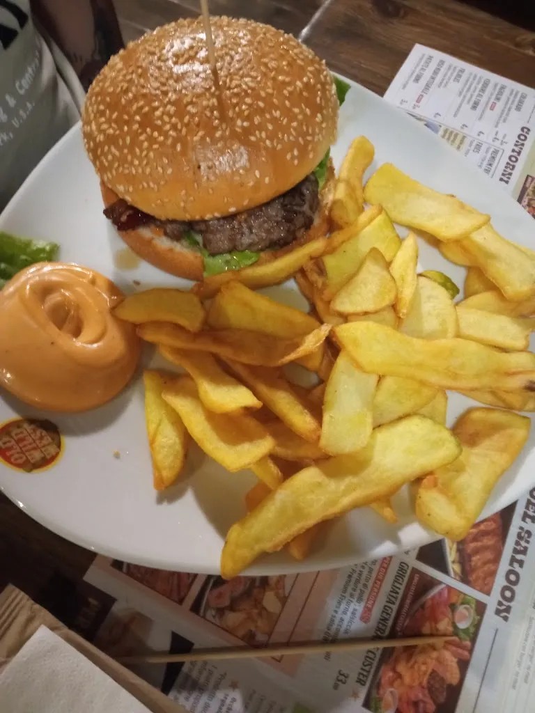 Menu_Old Wild West - Guidonia_Albuccione_image_7