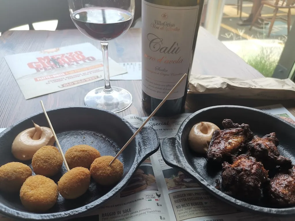 Menu_Old Wild West - Guidonia_Albuccione_image_8