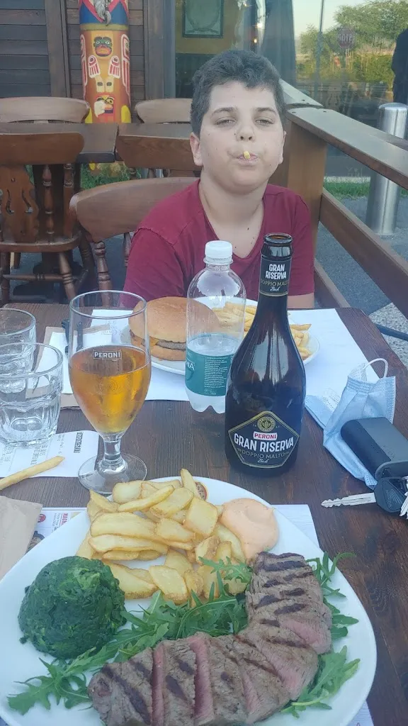 Menu_Old Wild West - Guidonia_Albuccione_image_9