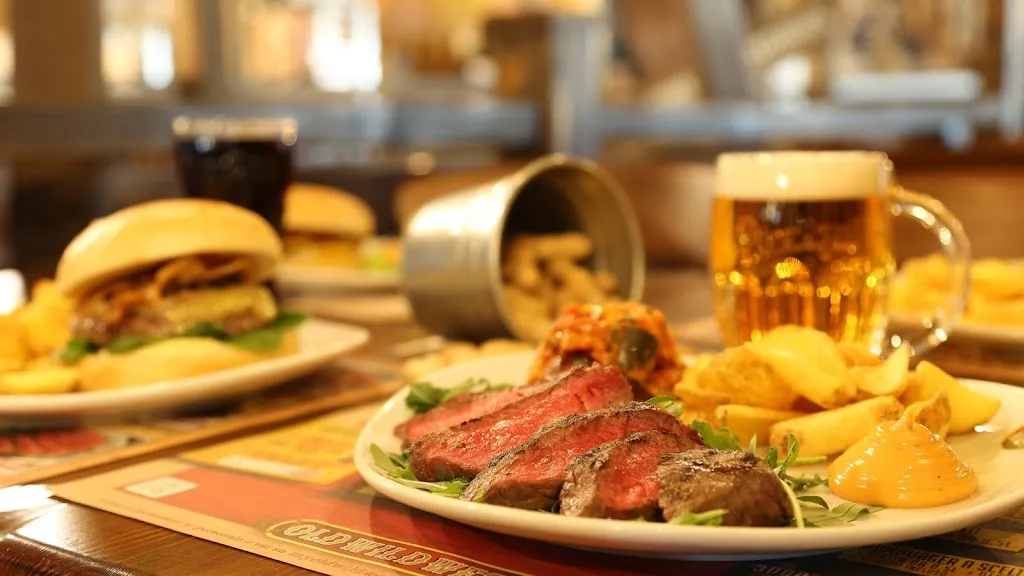 Old Wild West - Guidonia_Albuccione_slider_image_2