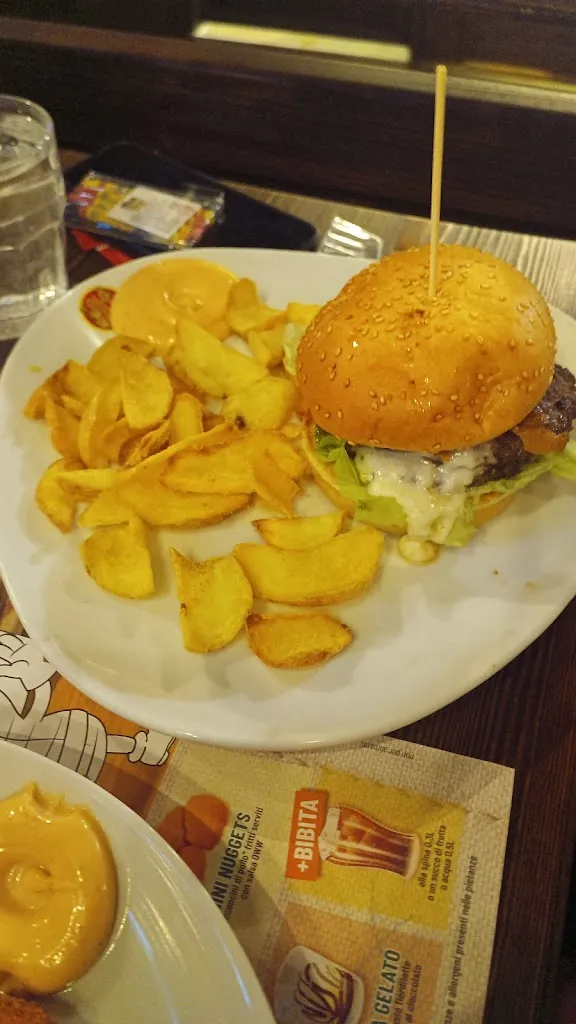 Old Wild West - Guidonia_Albuccione_slider_image_3