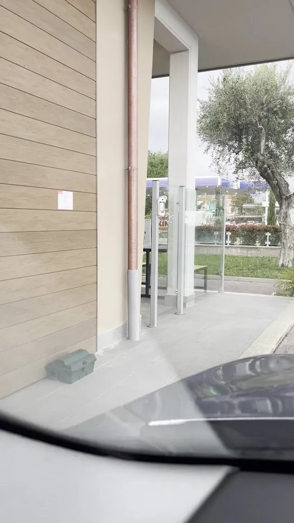 paolo spataro_Burger King_Albuccione_review