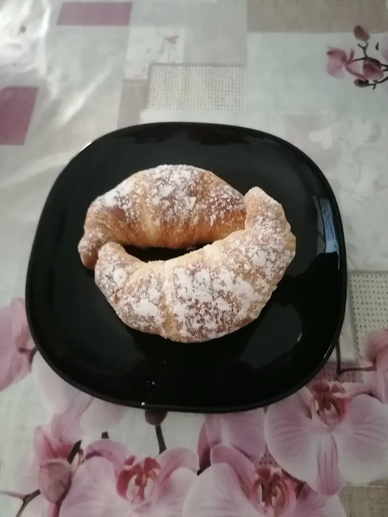 Il Tuo Fornaio restaurant in Albuccione