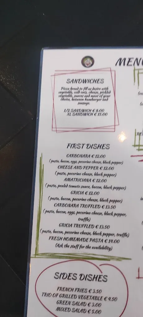 Menu_Il Funghetto Matto 2.0_Albuccione_image_1