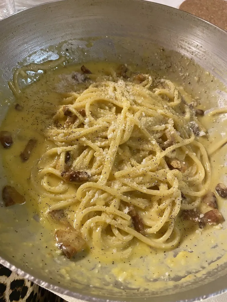 Maria Del Prete_Il Funghetto Matto 2.0_Albuccione_review