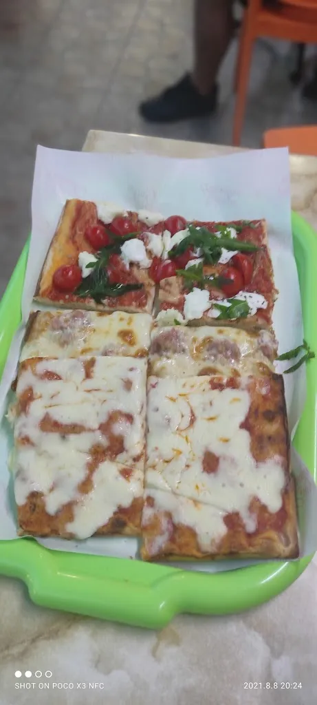 Евгений Андрусевич_Pizza Friends_Albuccione_review