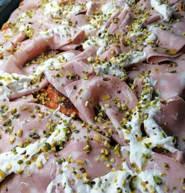 Menu_Quelli Che La Pizza_Albuccione_image_6