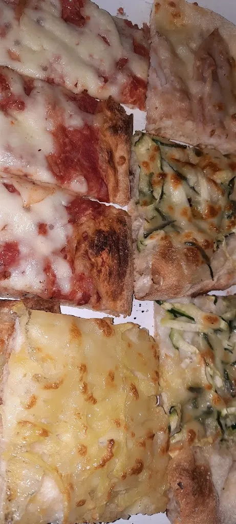 Giulia Mazzotta_Quelli Che La Pizza_Albuccione_review